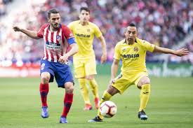 Estadio de la cerámica (villarreal) referee: Villarreal Vs Athletic Bilbao Prediction And Betting Preview 03 Nov 2019