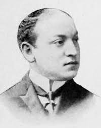 Louis Michael Stumer (1869-1919)