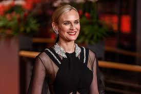 Diane kruger is a german actress and former fashion model. Diane Kruger Brigitte De