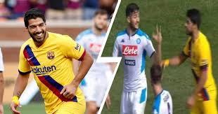 Be the first to find out about kick off times. Manolas Inspires Suarez To A Double With Roma Barcelona Reference Tribuna Com