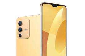 Vivo S12 Series Brings Selfies To A ...