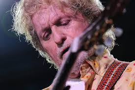 Jon Anderson at 68: Still Has the Magic