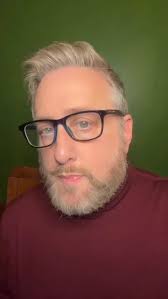 🎬 Meet Marshall Granger (@marshallgranger), director & producer of POV  Shorts: YOUR OPINION, PLEASE (@youropinionfilm)— premiering tomorrow