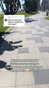 Respuesta a @Erick en Iquique