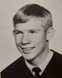 Butler Class of 1967