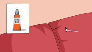 See full list on barterdesign.co How To Patch A Leather Couch With Pictures Wikihow Life