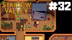 Mayor lewis will send you a letter in advance of each festival, describing when and where it will take place. Stardew Valley 1 4 Update Grange Display At The Stardew Valley Fair Let S Play Episode 31 Youtube