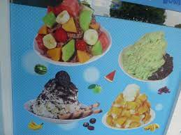 ©2020 by big acai corp. Poster Picture Of Big Bowl Ice Melaka Tripadvisor