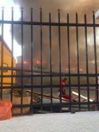 Mr ibrahim muhammad, public relations officer (pro) of the federal capital territory fire service confirmed the incident in an interview with newsmen on sunday, nan reports. Soundoff Ebeano Supermarket Tragedy The Curse Of A Fire Service Without Water The Trent