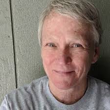 Ashley Slaney (@aslaney)