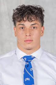 2023 Football Roster