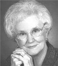 MARY WINN Obituary (1920