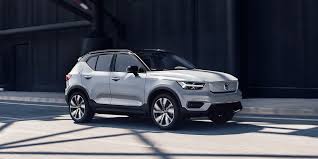 Check spelling or type a new query. Volvo Xc40 Recharge Electric Car Goes On Sale In Uk Electrive Com