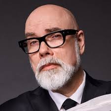 Brian Mørk (@BrianMork)