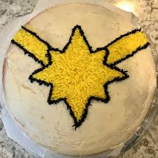 Finde dein lieblingsteil im shop! Captain Marvel Shag Rug Cake Popcorner Reviews