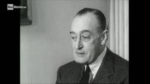 Fuga dei Gerarchi Nazisti e la chiesa cattolica