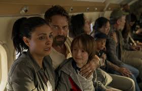 Tea leoni's character believed wrongly in deep impact (1998) that the comet in that movie was actually a mistress named ellie, but really was ele, which stands for extinction level event, the same severity of the comet in greenland (2020). Is Greenland On Netflix Where To Watch And Stream Gerard Butler S New Filmed Explained