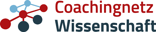 Logo des Coachingnetz Wissenschaft