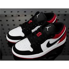 You can find the best price jordan shoes at our online store Nike Air Jordan 1 Low 553558 116 Black Toe Basketball Shoes Aj1 Retro Sneakers Size36 47 Shopee Malaysia