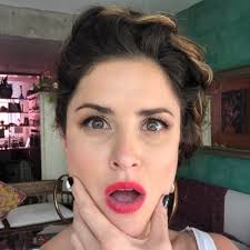 Laura Palma's Instagram, Twitter & Facebook