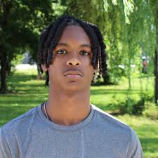 Lucas Dawid's Lincoln Park High School Bio