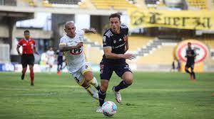 Universidad de chile ganó sus últimos tres partidos en el campeonato 2020; Coquimbo Unido Vs Universidad De Chile En Vivo Partido Online Resultado Goles Videos Y Formaciones Goal Com