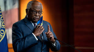 Why Rep. James Clyburn is pushing to make 'Lift Every Voice and Sing' the  US national hymn DEK: Rep. James Clyburn is pushing to make 'Lift Every  Voice and Sing' the U.S.