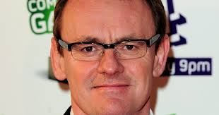 Sean lock appears on 8 out of 10 cats does countdown in 2018. Fgdei6jitwxctm