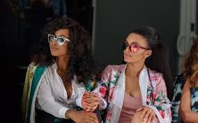 Actress pearl thusi and dj zinhle's friendships has been #friendshipgoals for a while, but they have rubbished rumours about them being more . Zalebs