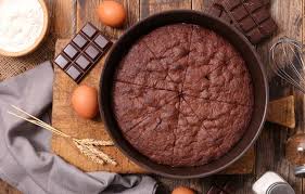 Gateau Au Chocolat Fondant Rapide Recette En 2020 Recettes De Cuisine Gateau Chocolat Gateau Chocolat Fondant