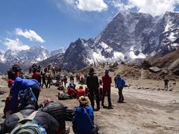 what is the best time of year to trek everest base camp