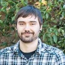 Ryan Gregory Cook Obituary