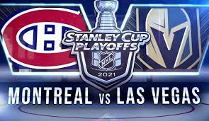 Nhl streams hosted on external sites like youtube. Vegas Knights Vs Montreal Canadiens Game 6 Odds Prediction