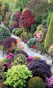 Famous Gardens Of Beautiful Gorgeous Flowers Garden Love Beautiful Gardens Japanese Garden Garden Design