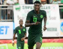 The african giant has shown their strength in the qualifiers and will be keen on translating that into success in russia. Onuachu Explains His Super Eagles Goal Drought Latest Football News In Nigeria