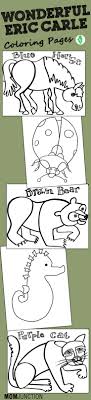 Eric carle printables and activities | brightly eric carle printables and activities by the brightly if your little one loves mister seahorse coloring page. 140 Eric Carle Theme For Preschool And Kindergarten Ideas Eric Carle Preschool Eric Carle Activities
