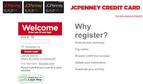 Cardholders can make payments up to the current balance amount. Jcpenney Credit Card Payment 3 Quick Ways Kudospayments Com