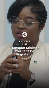 Transport Authority St Mary Fare Increase List