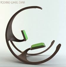 Cool Examples Of Innovative Furniture Design Architecture Art Designs Innovative Furniture Chair Design Unique Chair