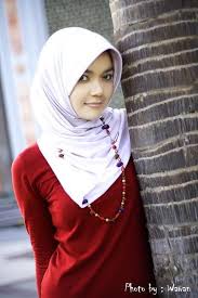Foto cewek2 cantik lucu berhijab anak remaja smp kelas 7 / 96. Foto Cantik Berjilbab