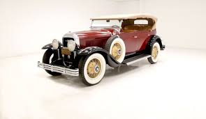 Image result for Tunis Gray 1929 Buick