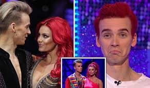 Joe Sugg refuses to 'think about' Dianne Buswell's new Strictly 2019  partner