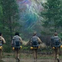 Annihilation (2018)