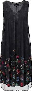 Vestiti con paillettes double face, stampe piene di colore e. Abiti Desigual Acquista Fino Al 41 Stylight