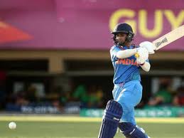 Mithali Raj Tops Indias T20 International Runs Chart Ahead
