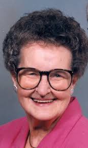 Mary Ann Lonsert Obituary