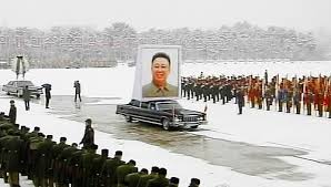 김정일 사망에 대한 이미지 검색결과