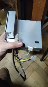 Some of them are missing the 3.3 volt wire. How Do I Test This Hp Compaq Power Supply Psu Level1techs Forums