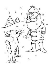 Whitepages is a residential phone book you can use to look up individuals. 25 Free Rudolph The Red Nosed Reindeer Coloring Pages Printable