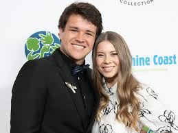 Bindi is best known as the daughter of the crocodile hunter stars steve irwin and terri irwin. Bindi Irwin Is Selling Vegan Candles To Celebrate Her Wedding